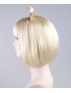 Rabbit Blonde Bob Wig